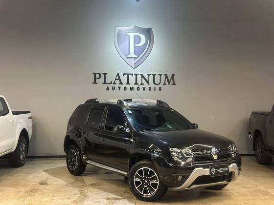 RENAULT DUSTER 1.6 DYNAMIQUE 4X2 16V FLEX 4P MANUAL RENAULT DUSTER 1.6 DYNAMIQUE 4X2 16V FLEX 4P MANUAL